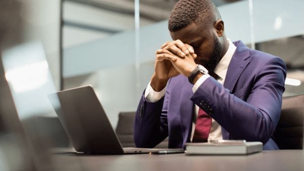 Why Your Online Payment Just Failed (Again) — And What’s Really Going On in Nigeria