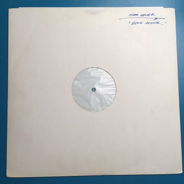 Mo' Wax Records : Unreleased (1992–2002) | by James Gaunt