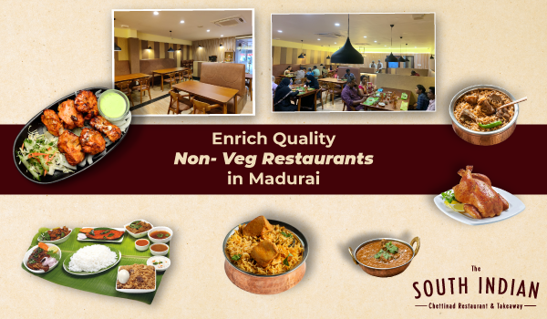 Enrich Quality Non Veg Restaurants In Madurai By JohnRobert Medium Enrich Quality Non Veg Restaurants In Madurai By JohnRobert Medium
