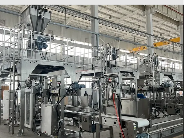 The most Authentic and Best Screening Machine Supplier