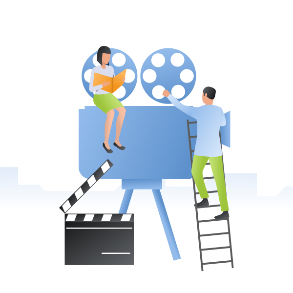 How Video Producers and Editors Lead the Way with CloudBased Non