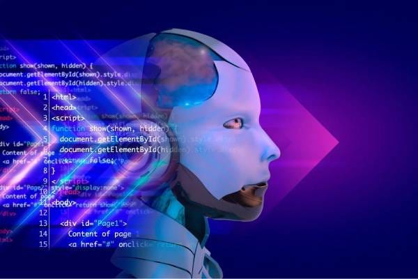 Beyond Algorithms Machine Learning Development Company - Novada Tech ...