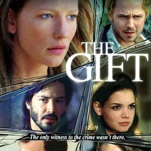 The 2024 gift 2000