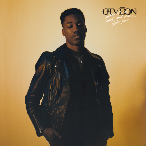 Giveon - When It's All Said And Done [EP Review] — DSTNGR