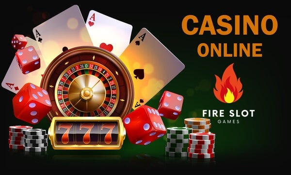 Casino Jackpot Rush