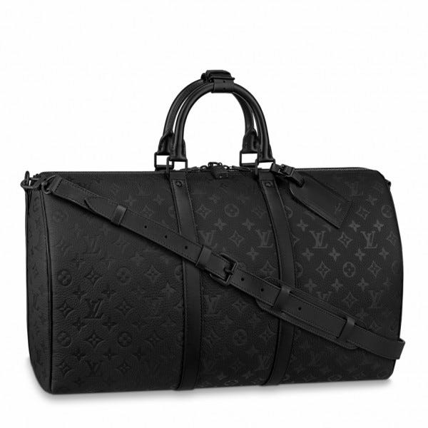 Louis Vuitton Softided Luggage - mylv bags - Medium