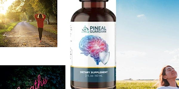 Pineal Guardian drops supplement, Ingredients, Dosage | Negative ...