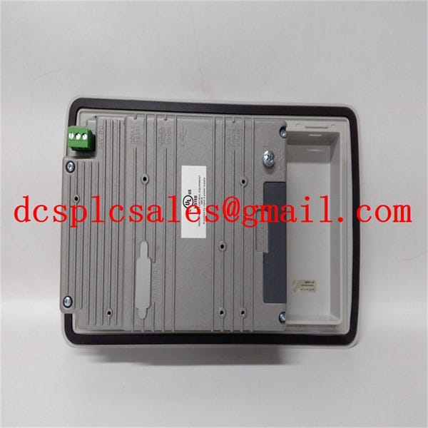 PP836A 3BSE042237R2 ABB PANEL. PP836A 3BSE042237R2 ABB PANEL by +86