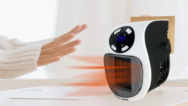 Ultraheat Pro Original