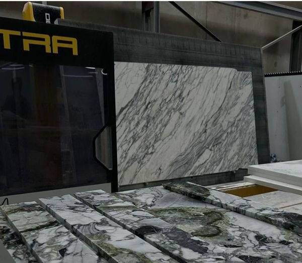 Crafting Elegance BC Stone Fabricators Sydney Redefining Spaces with