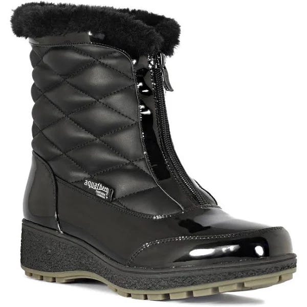 santana canada boots