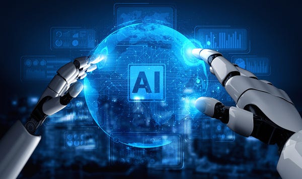AI กับการตลาด: เครื่องมือไหนช่วยให้ทำงานง่ายขึ้น? - Undefined - Medium