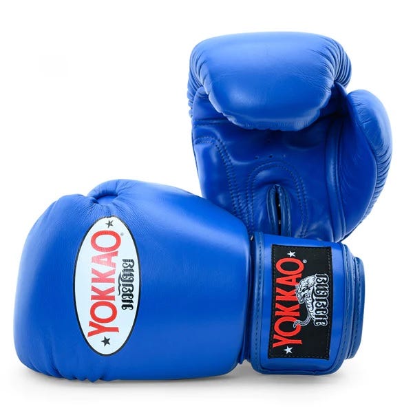 What Types Of Boxing Gloves Do I Need? Chompoojames Medium
