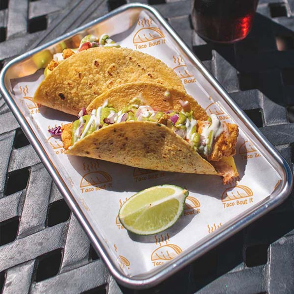 How to Create Personalized Tray Liners for Every Occasion by Custom