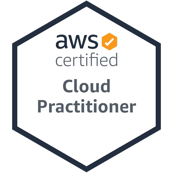 How I get my first AWS Certificate?
