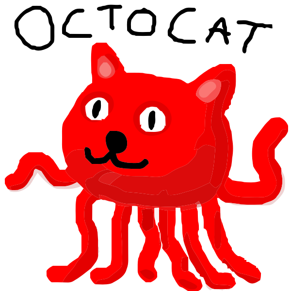 Octo Cock