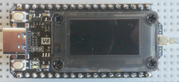Is it worth switching to the new Heltec WiFi LoRa 32 V4 board?