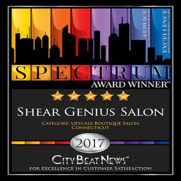 Keratin Treatment. Shear Genius Salon by Shear Genius Salon Medium