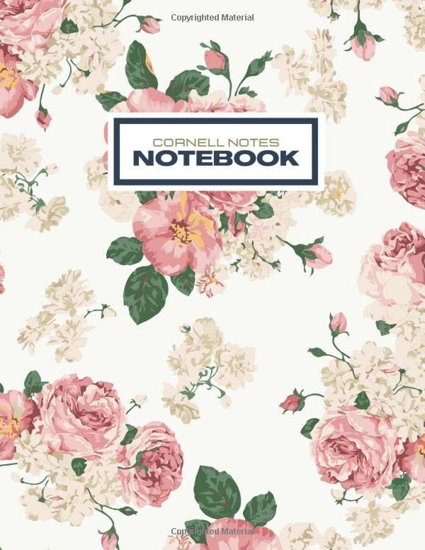 [EPUB]Cornell Notes Notebook Cornell Note Taking System Notebook for School and University