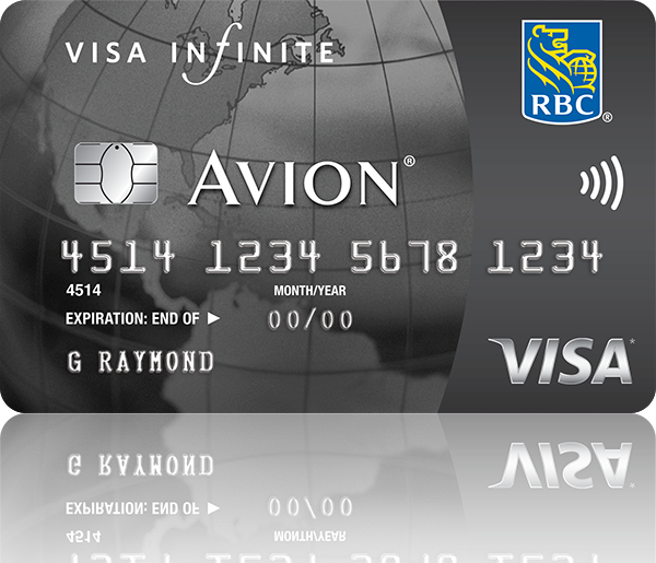 Card Review & Tactics: RBC Avion Visa Infinite + British Airways Avios | by  Daniel Gan | Medium