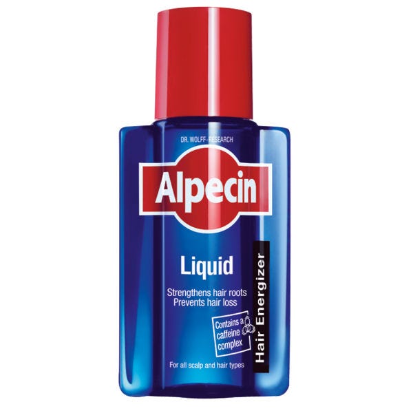 Alpecin Liquid Review — Does Alpecin Work? | by Anisa King | Medium