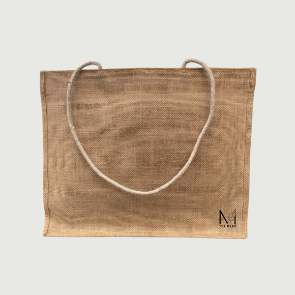 Eco-Friendly Bags: Sustainable Solutions for a Greener Planet | by The Mend  Packaging | Medium