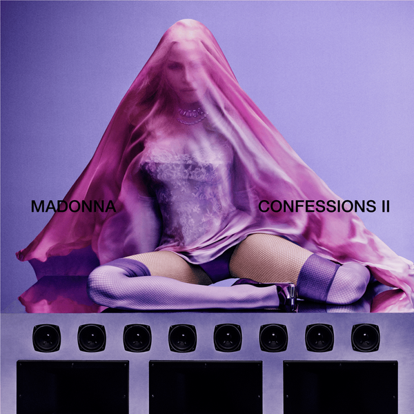 Album Review | ‘Confessions II’ by Madonna