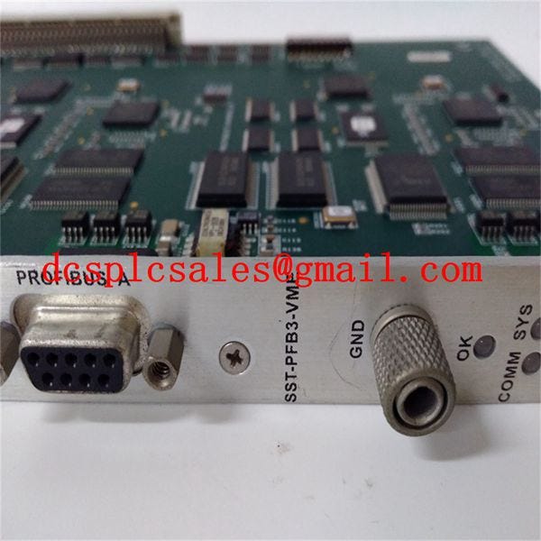 SST-PFB3-VME SST-PFB3-VME-2-E PB3-VME-2-E DCS MODULE - geabbamy@gmail ...