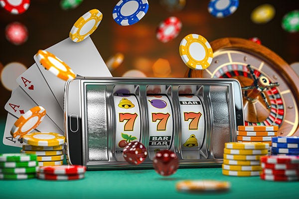 Melhores Casinos Online de Portugal