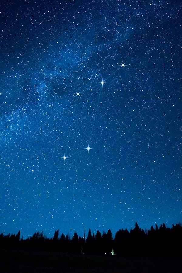 Star-Crossed Lovers.