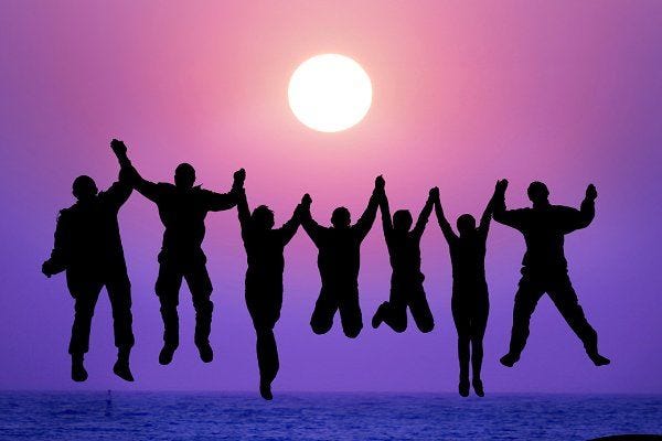 Themes of Friendships in Narrative Works.