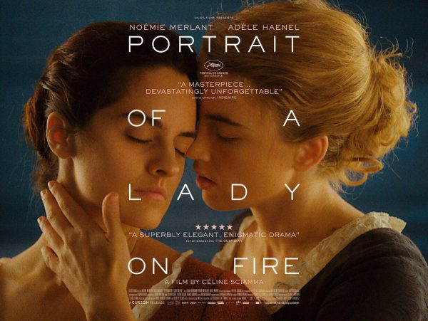 Portrait Of A Lady On Fire Learned An Important Lesson From