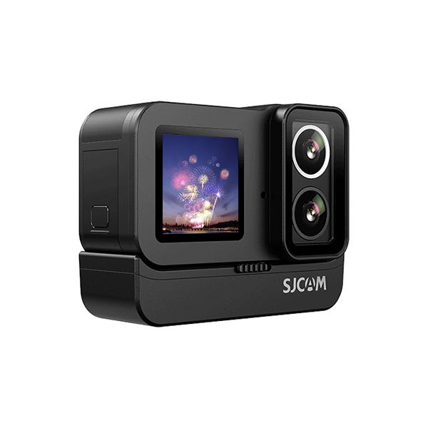 Comparing the SJCAM SJ20 Action Camera to Other Leading Action Cameras