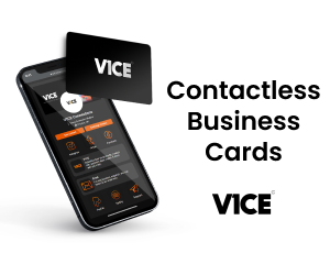 V1CE Metal Cards