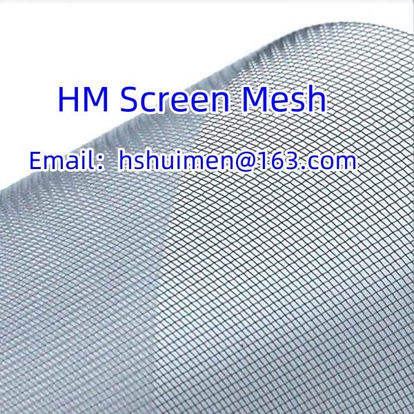 HM Screen Mesh — — Premium Fly Screen Mesh Supplier in Florida