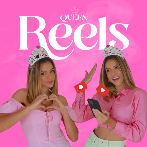 Turbine o seu Instagram com o Método Reels Queen de Ruama Rafaela | by ...
