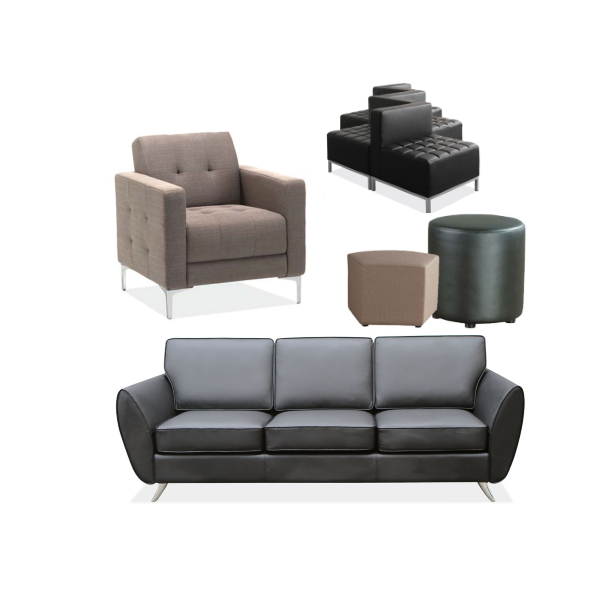High Quality And Durable Commercial Grade Office Furniture Anderson & Worth Office Furniture