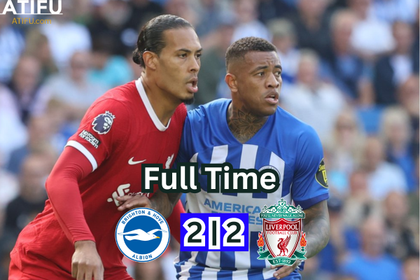 Chelsea Vs Liverpool: Thrilling 0-0 Draw Toughs World’s Football Fans in Chelsea vs Liverpool