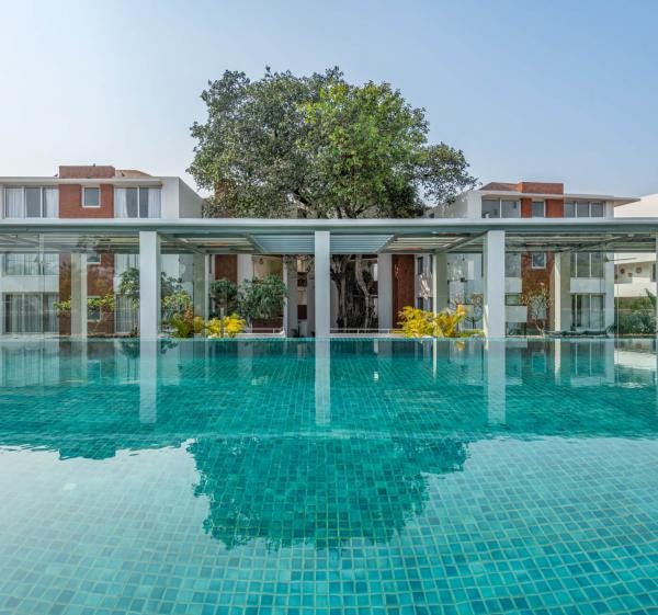 Holiday Homes in Goa for Rent Villas in Goa for Stay The Blue Kite Medium