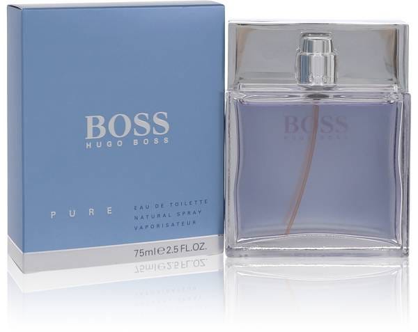 Boss Ma Vie Florale Perfume by Hugo Boss for Women - vishal