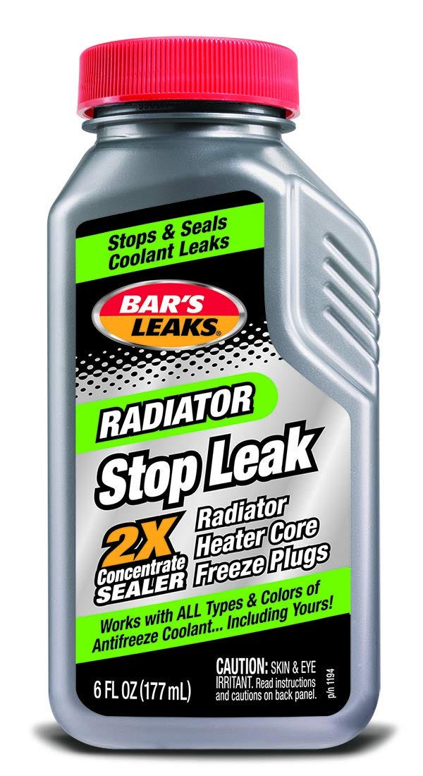 Radiator Stop Leak A Simple Guide to Using It Effectively by Helen