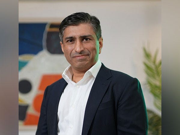 Preview image for The Ratul Puri Story: From Visionary Entrepreneur to Industry Leader