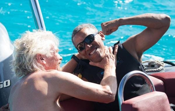Democratic Liberal Elites Are Destroying The Country By Joe Brunoli 