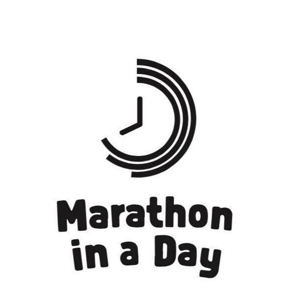 The easy way to run a Marathon In A Day by Dame Kelly Holmes Medium