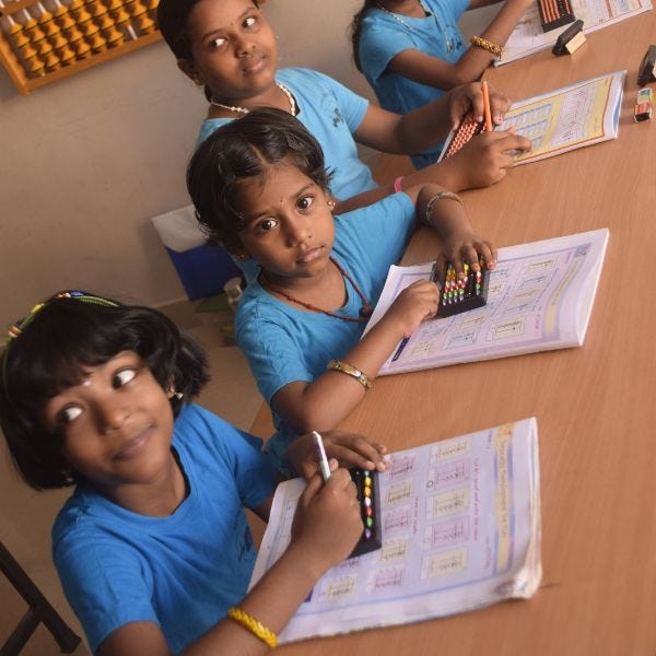 Why Abacus Classes Are Essential for Building Strong Math Skills in Children