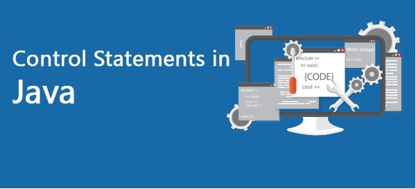 “Control Statements in JAVA”. The Java if statement is used to test ...