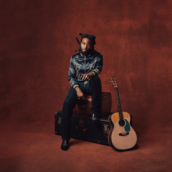 Album Review ‘Where I’ve Been, Isn’t Where I’m Going’ by Shaboozey by Zside's Music Reviews