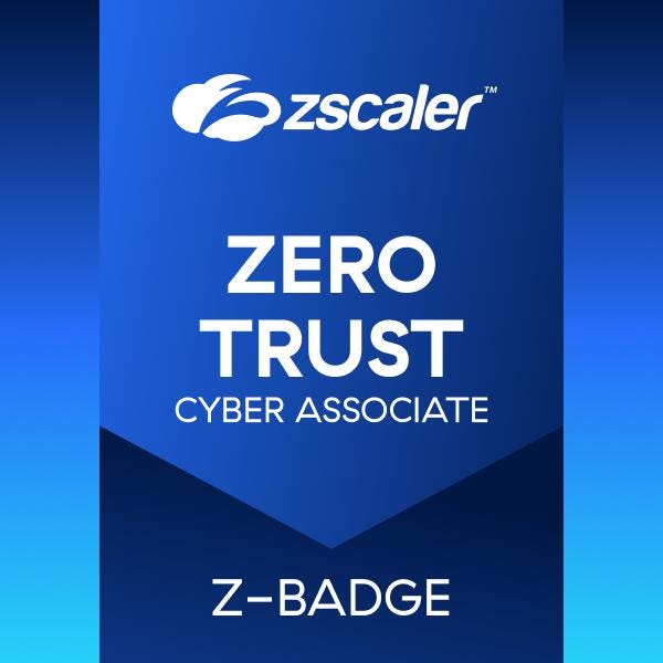 ZTCA Exam Guide: How to Prepare and Pass the Zscaler Zero Trust Cyber Associate Exam