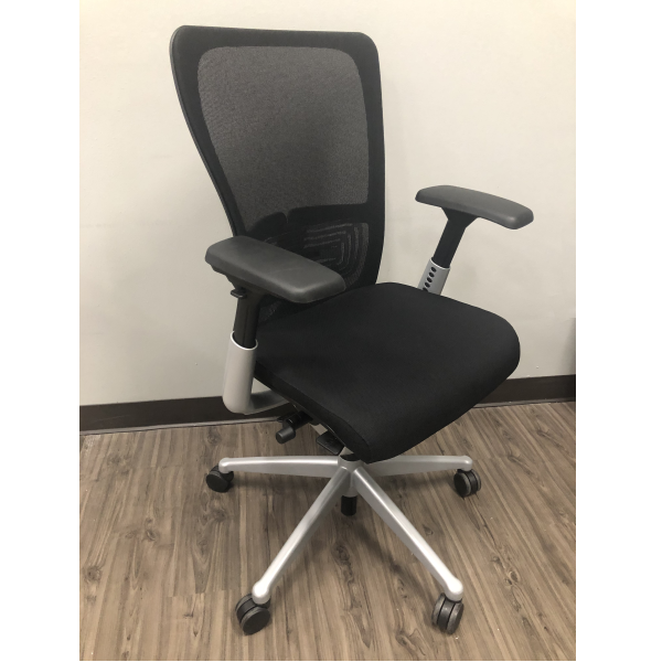 Used Haworth Zody Chair Circa 2017 Anderson & Worth Office