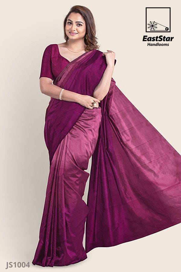 Wedding Saree Sale In Sri Lanka — Buy Your Beautiful Silk Saree Now | by  East Star Handlooms | Medium